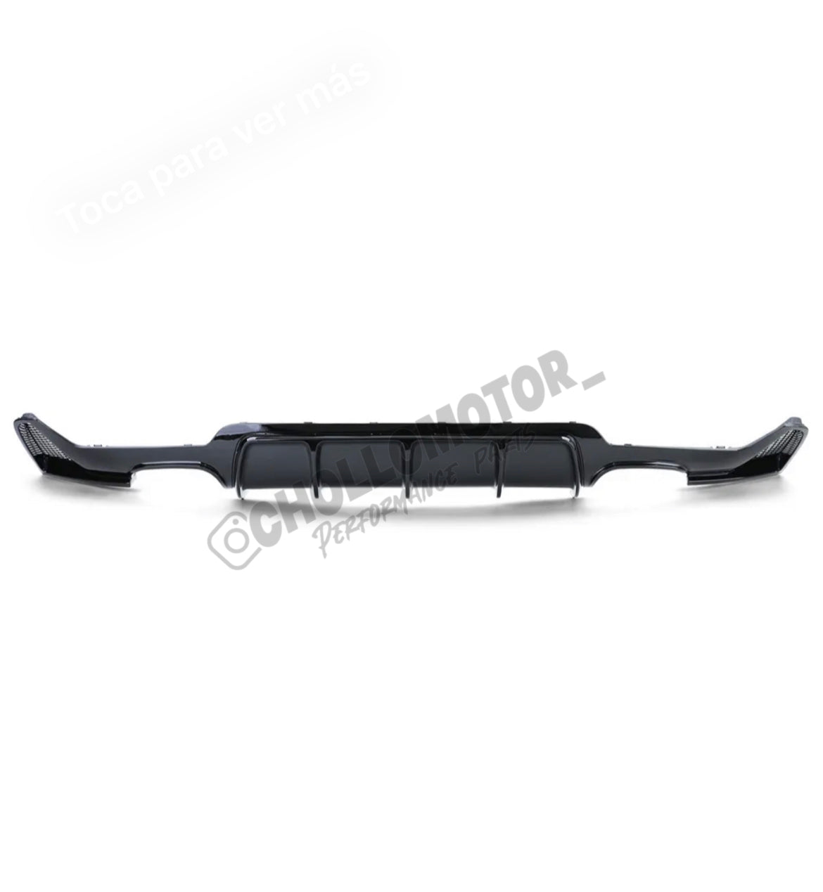 Difusor bmw serie 4 f32