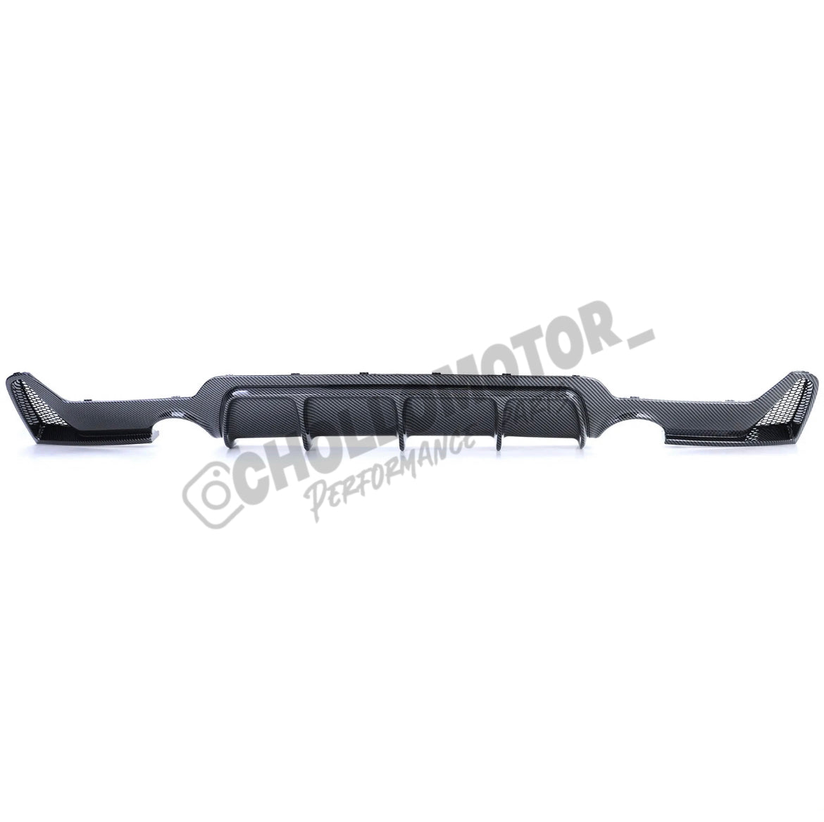 Difusor bmw serie 4 f32