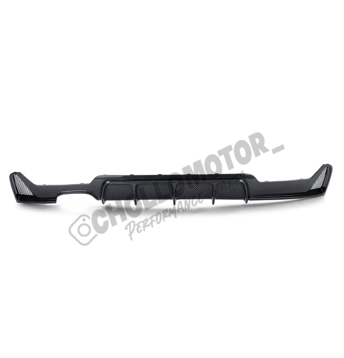 Difusor bmw serie 4 f32