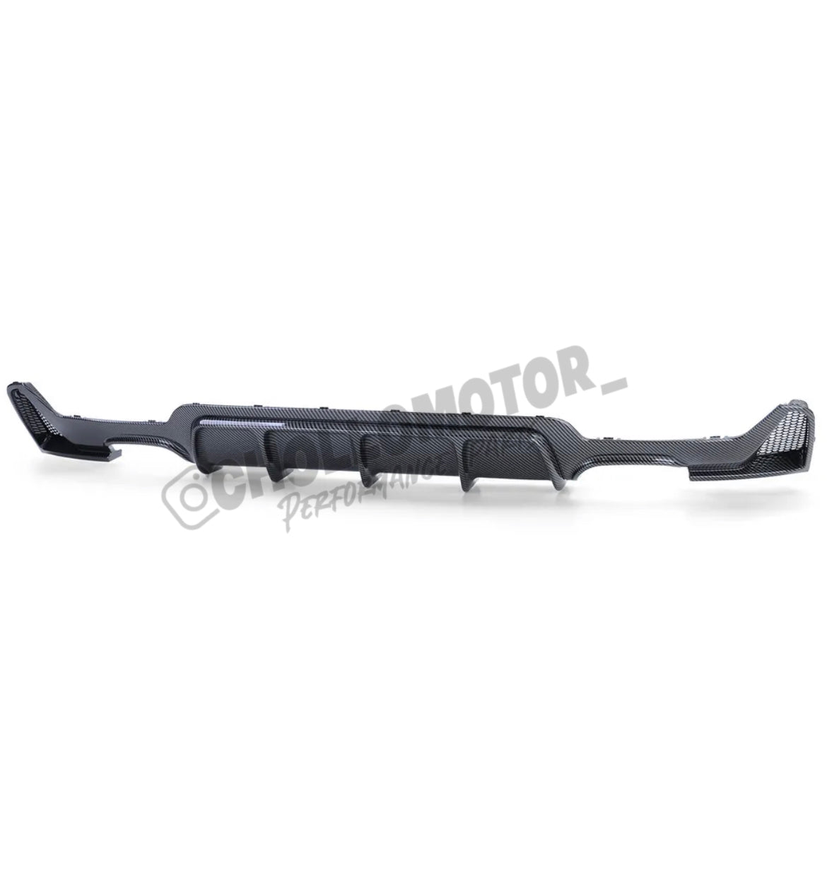 Difusor bmw serie 4 f32