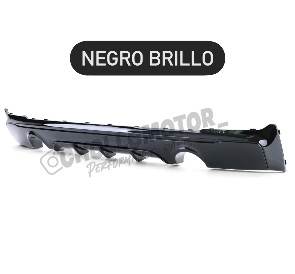 Difusor bmw serie 2 F22