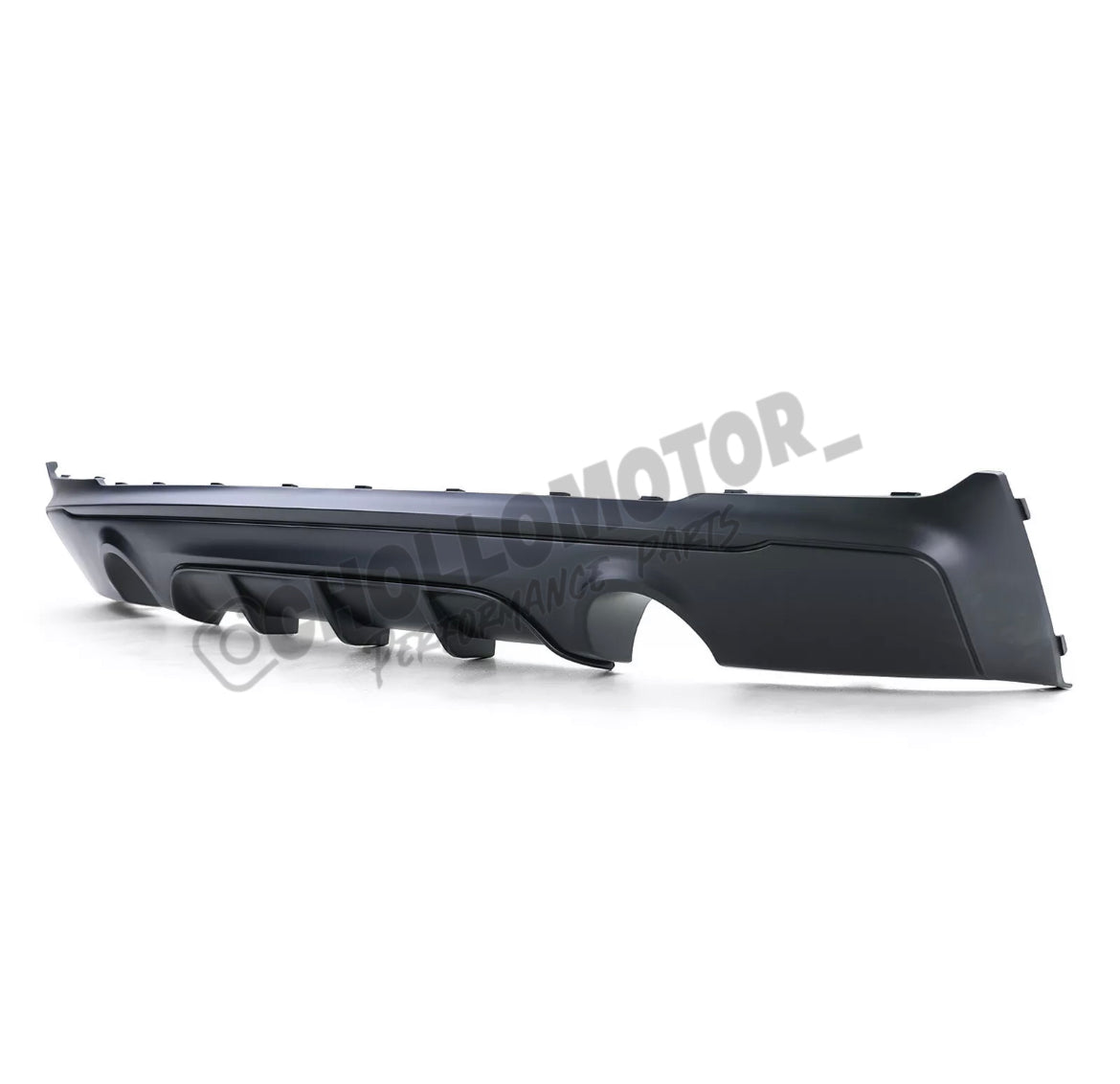 Difusor bmw serie 2 F22
