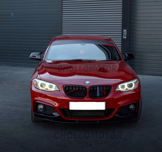 Lip delantero bmw serie 2 f22