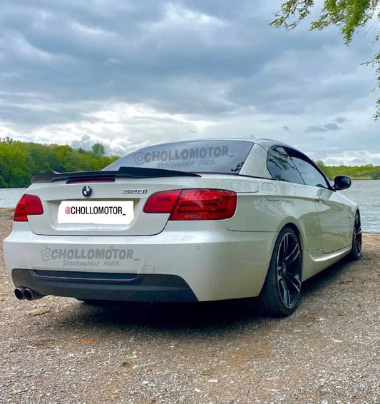Aleron bmw serie 3 e93