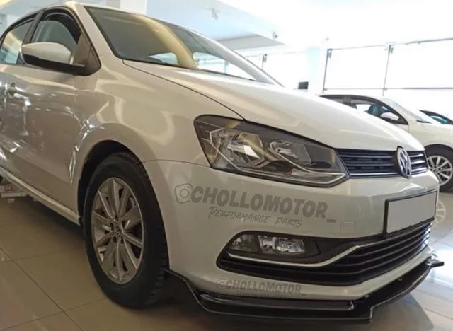 Lip delantero polo mk5