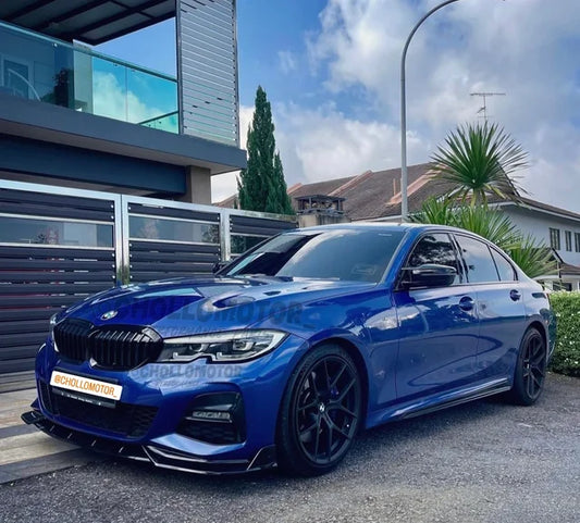 Lip bmw serie 3 g20