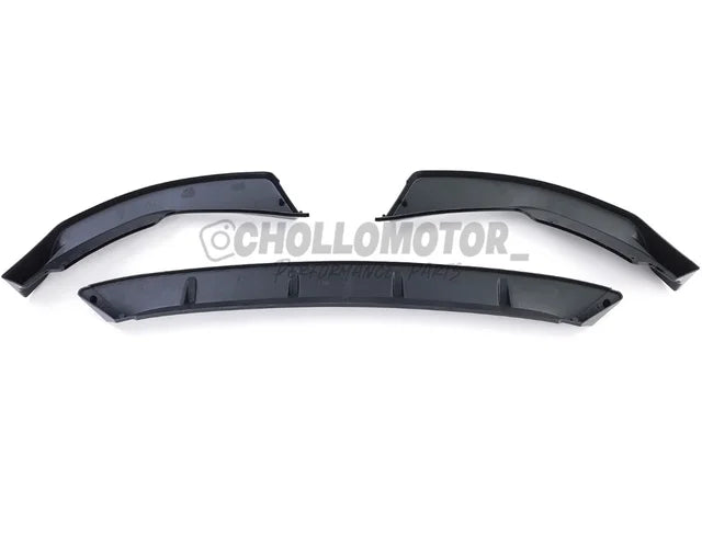 Lip bmw serie 3 g20