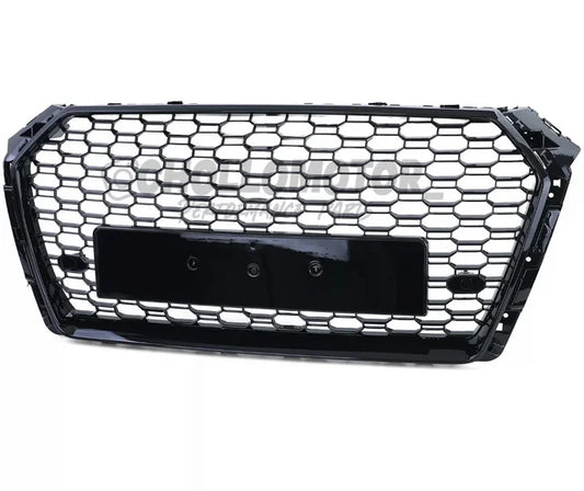 Parrilla abeja Audi a4 b9
