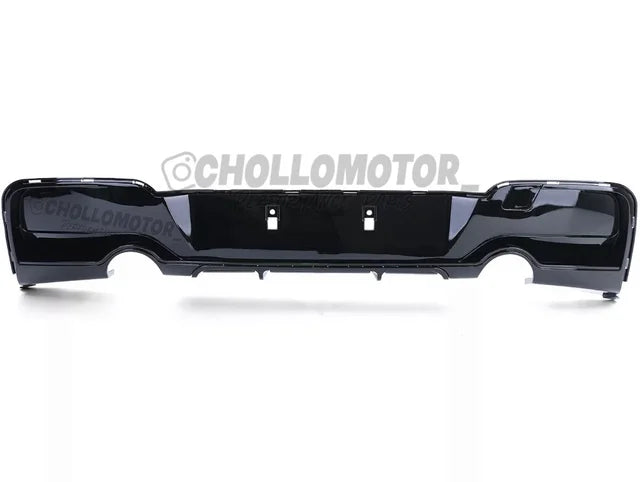 Difusor bmw serie 1 f20 pre restyling
