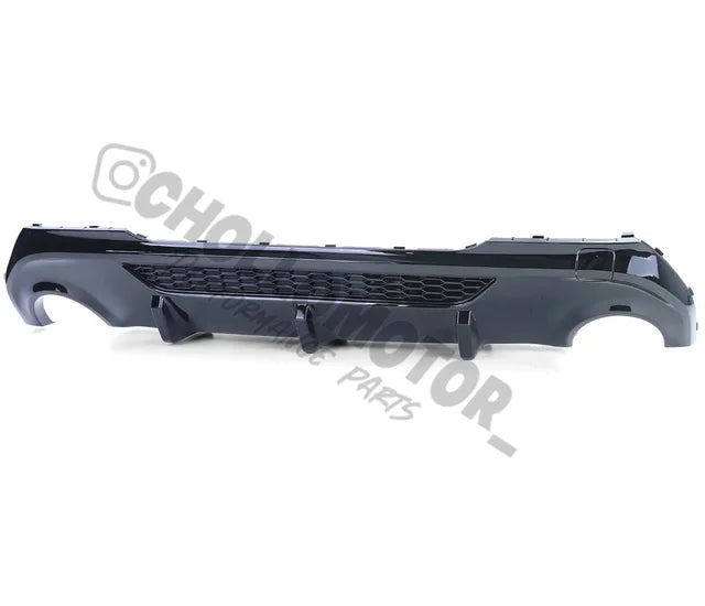 Difusor bmw serie 1 f40