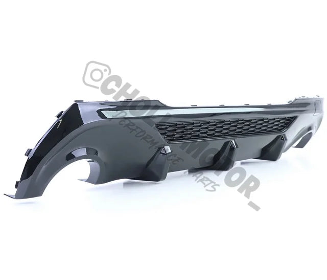 Difusor bmw serie 1 f40