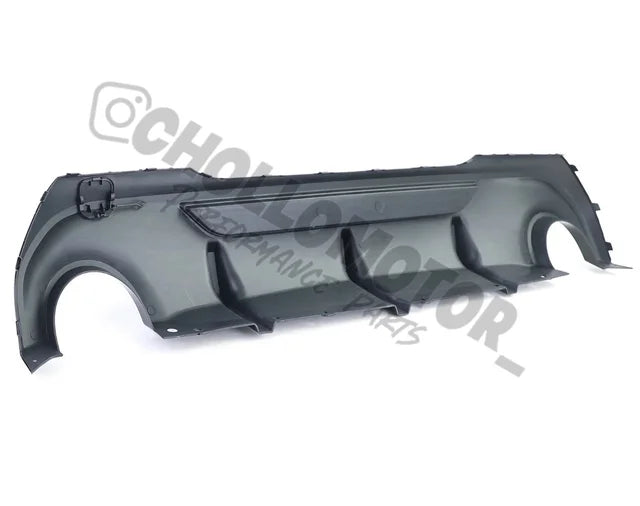 Difusor bmw serie 1 f40