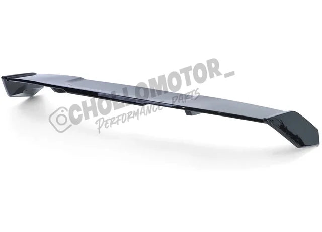 Alerón bmw serie 1 f40