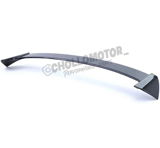 Alerón bmw serie 1 e81/e87