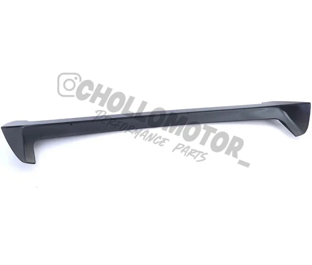 Alerón bmw serie 1 e81/e87