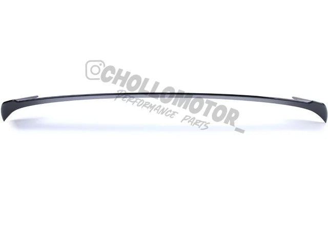 Alerón bmw serie 1 e81/e87