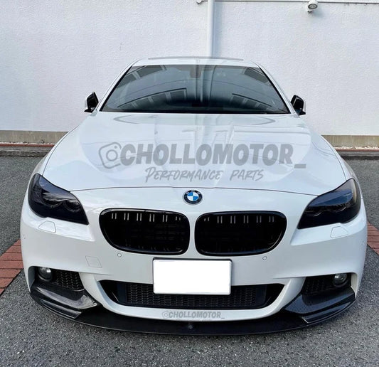 Lip bmw serie 5 f10 f11
