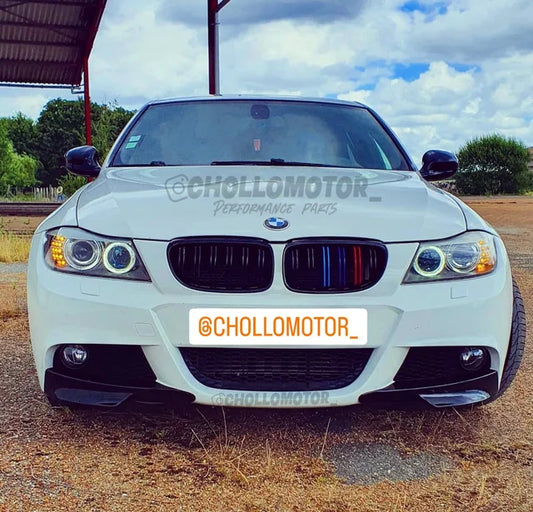 Lip delantero bmw serie 3 e90