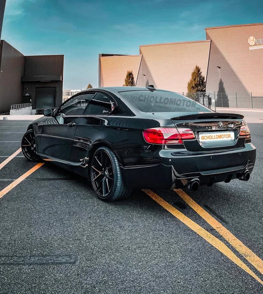 Aleron bmw serie 3 e92