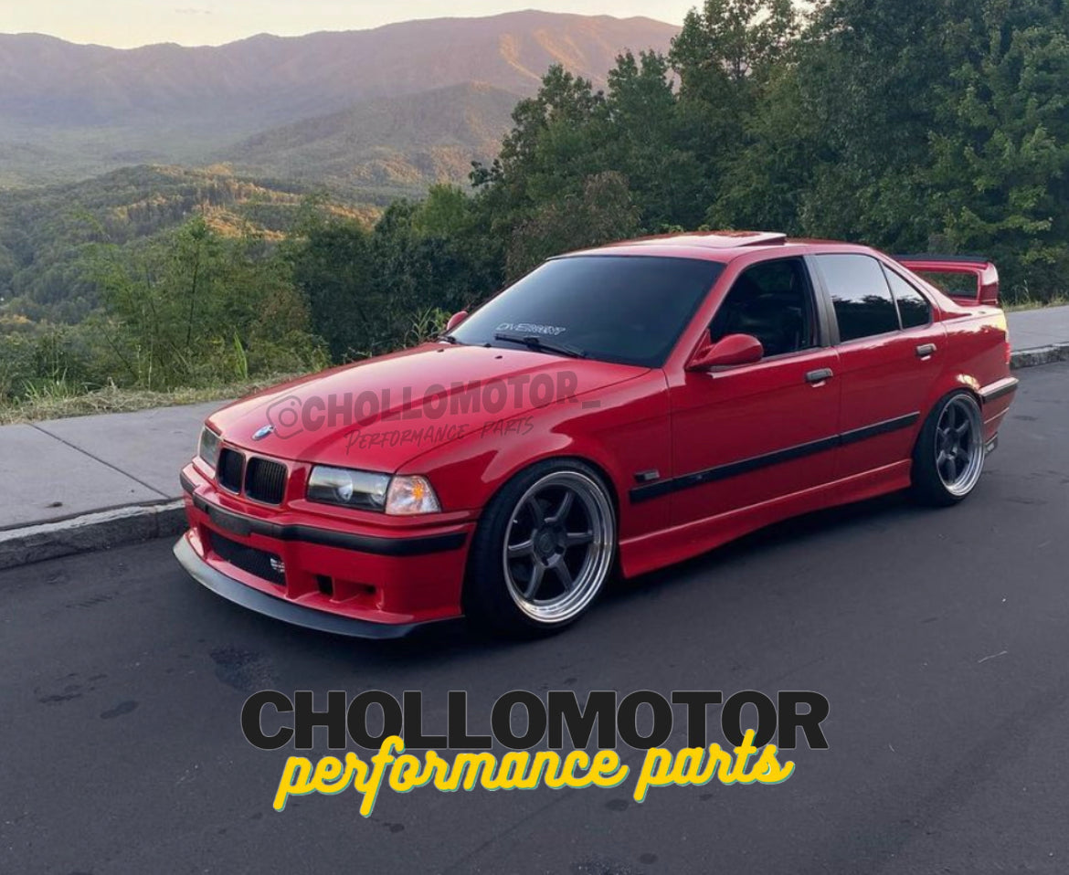 Lip bmw serie 3 e36