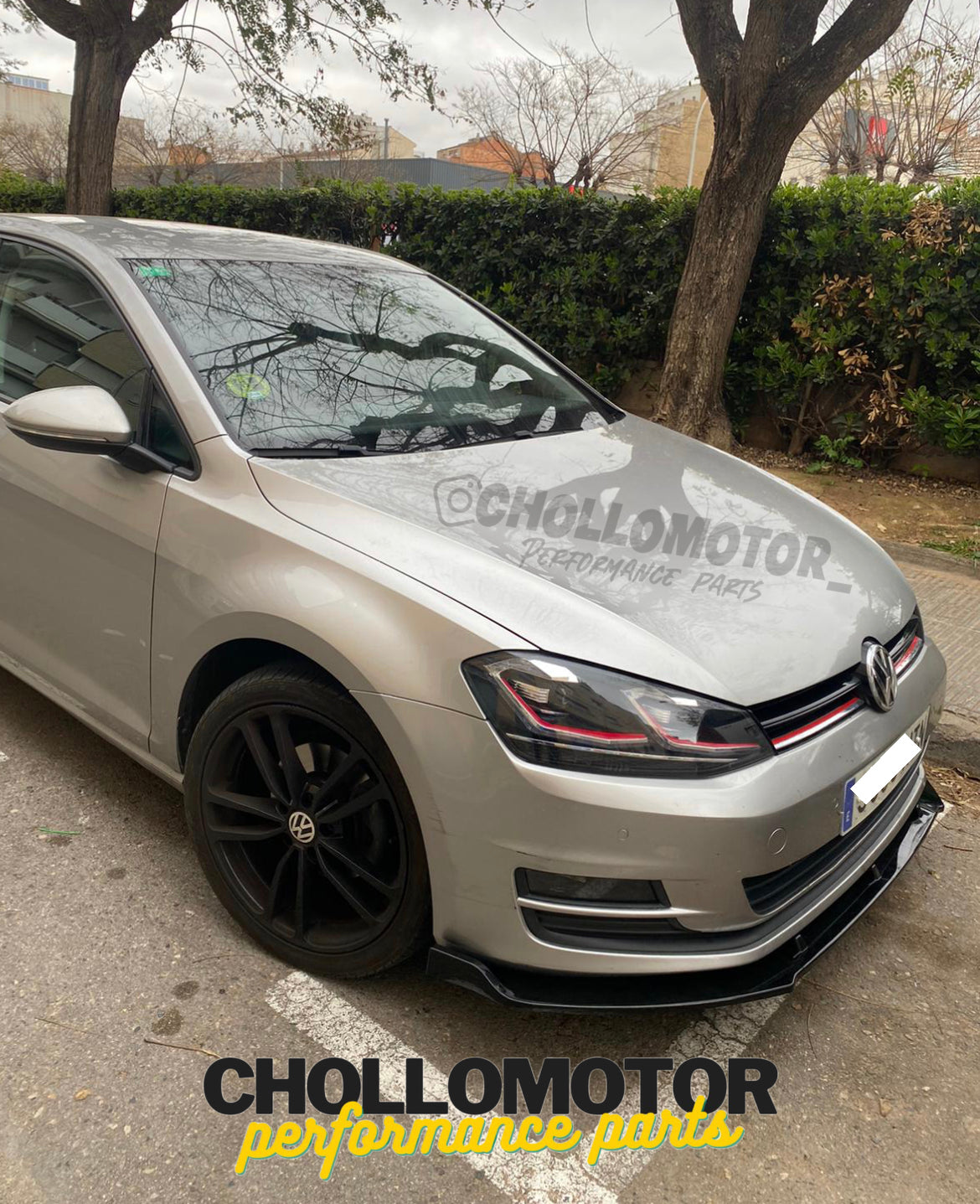 Lip golf mk7 todos