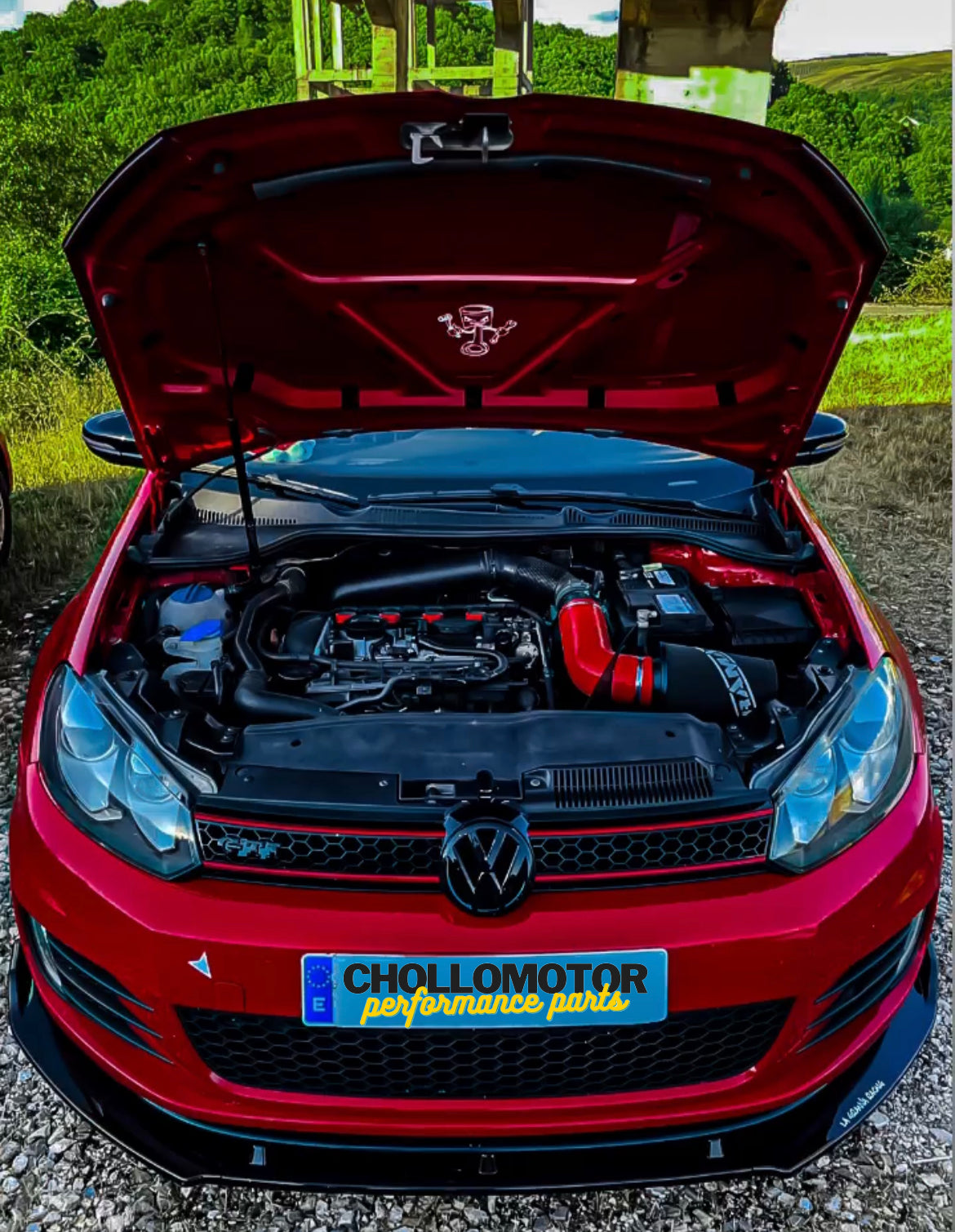 Lip golf mk6