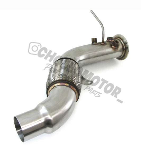Downpipe bmw serie 3