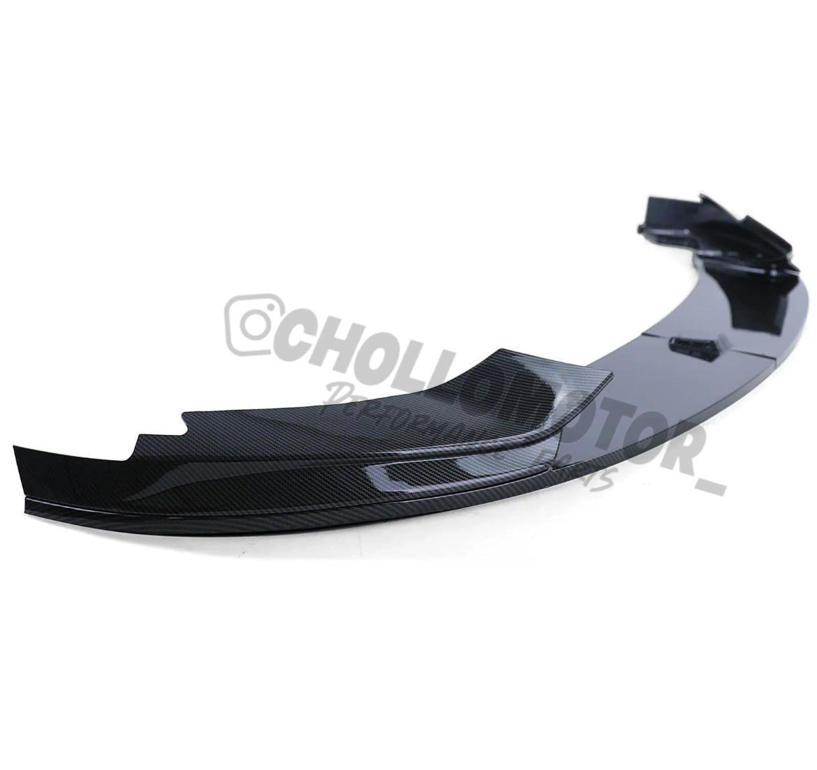 Lip bmw serie 4 f32/f33/f36