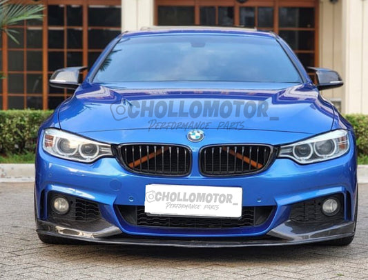 Lip bmw serie 4 f32