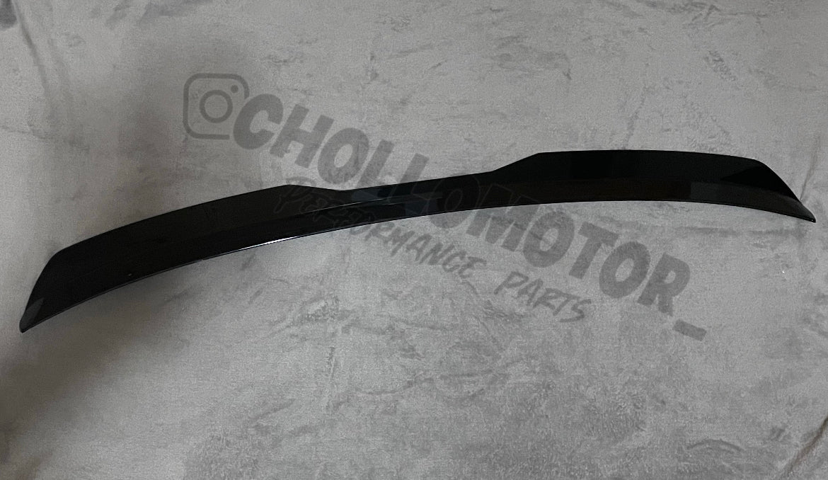 Extensión Alerón golf mk6