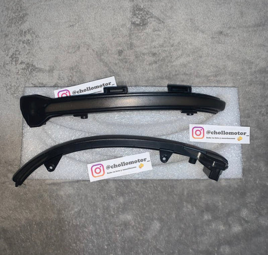 Intermitentes dinámicos golf mk7