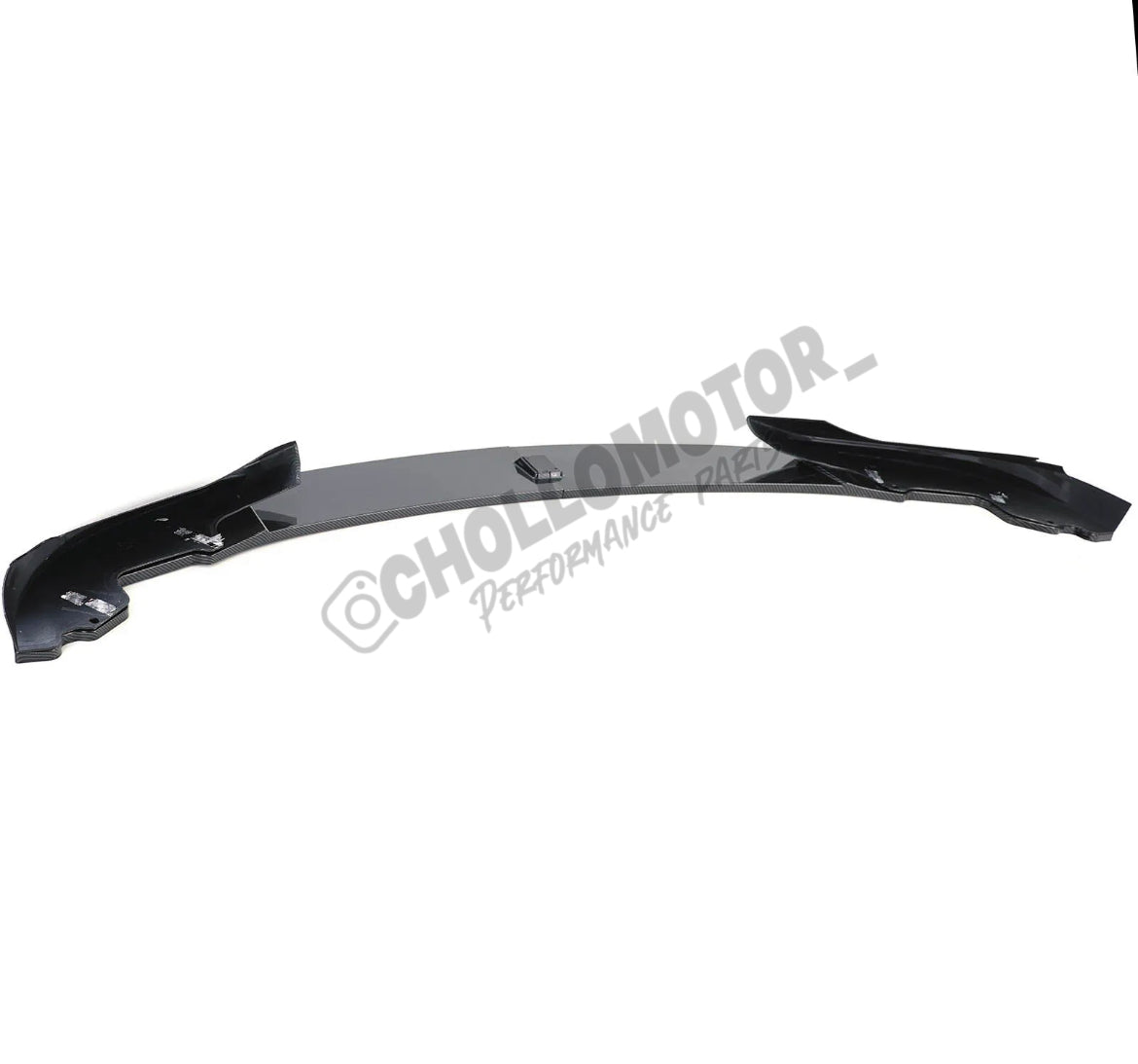 Lip bmw serie 4 f32/f33/f36