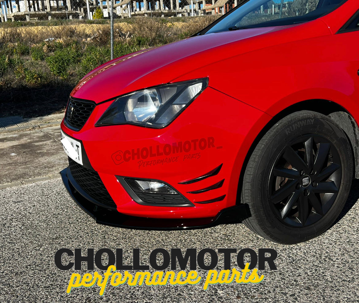 Lip seat ibiza 6j