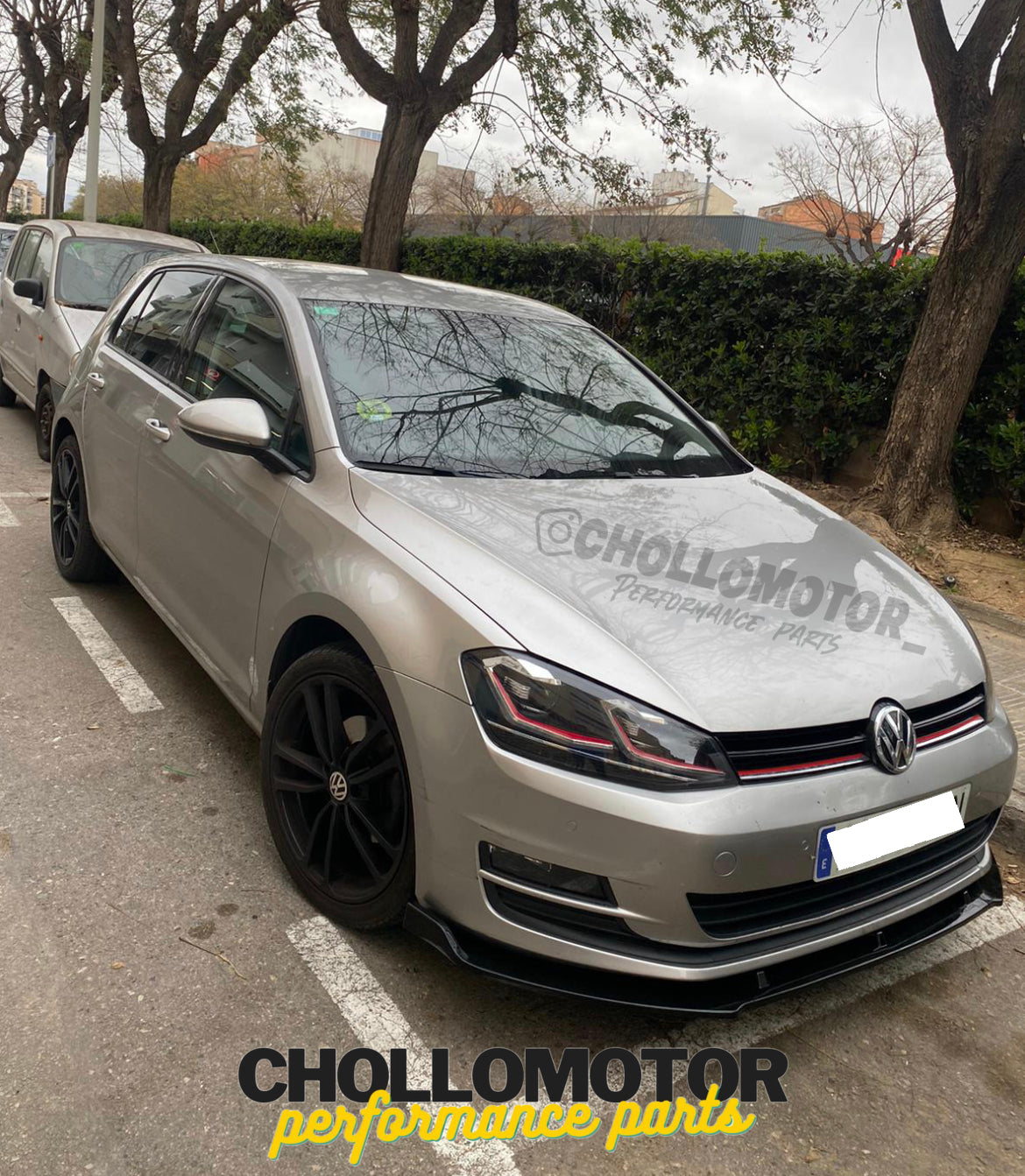 Lip golf mk7 todos
