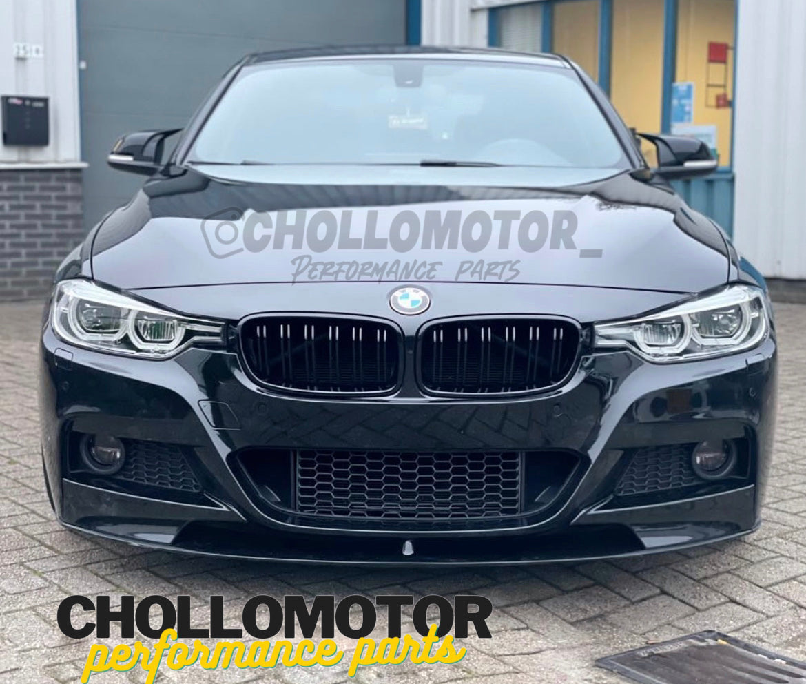 Lip bmw serie 3 f30