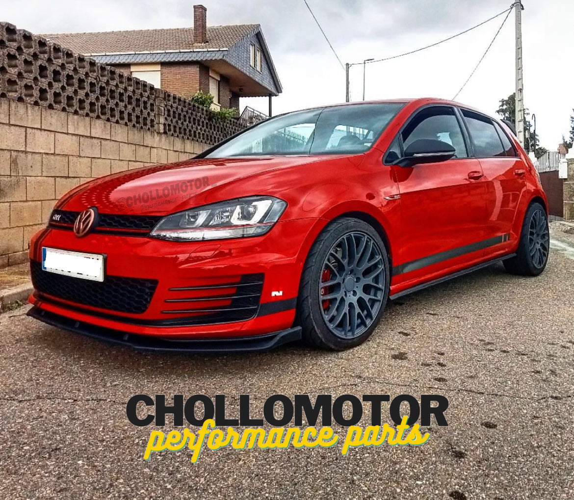 Lip golf mk7 todos