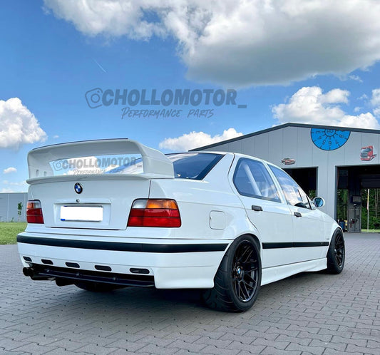 Aleron serie 3 e36