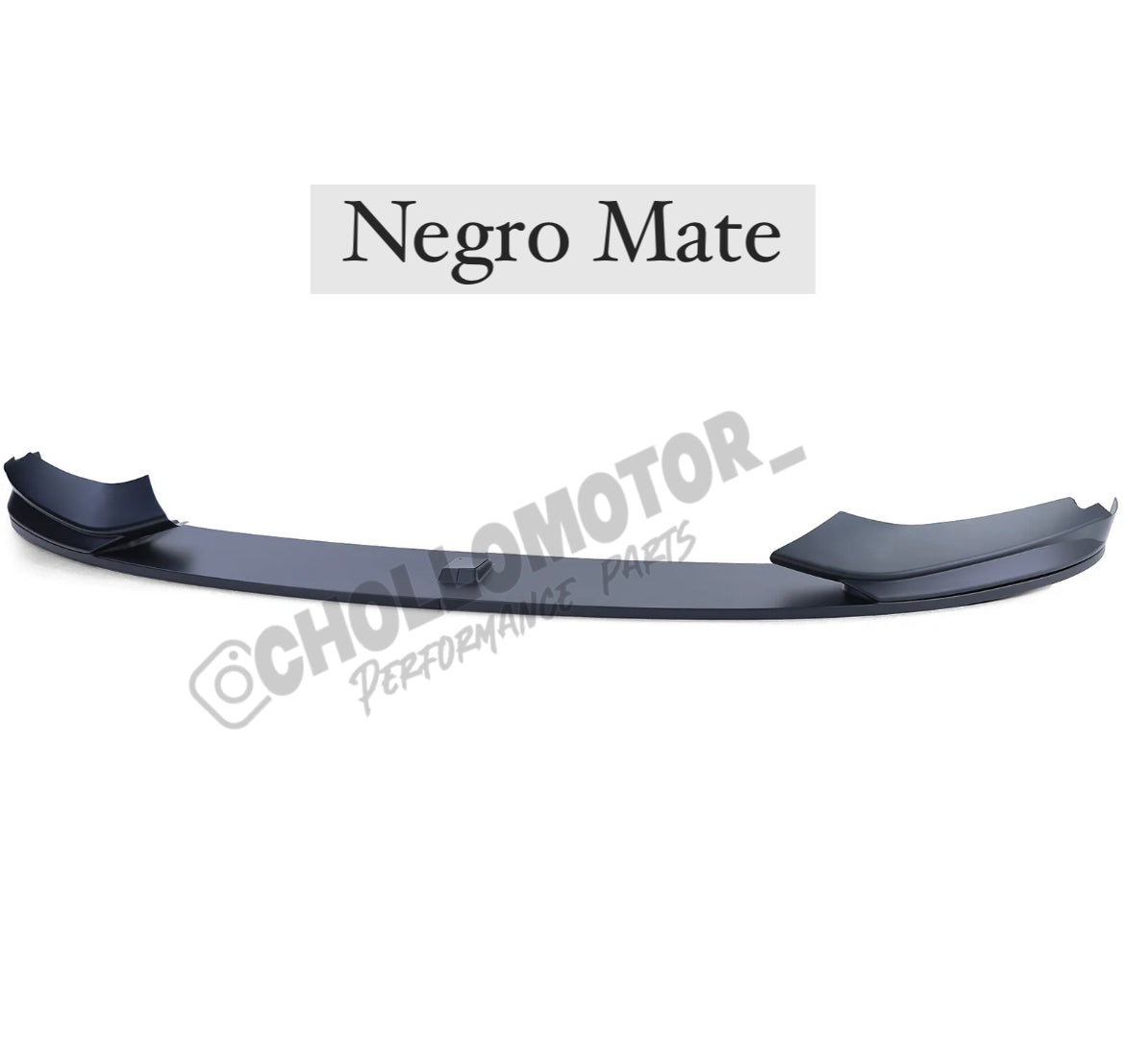 Lip bmw serie 4 f32/f33/f36