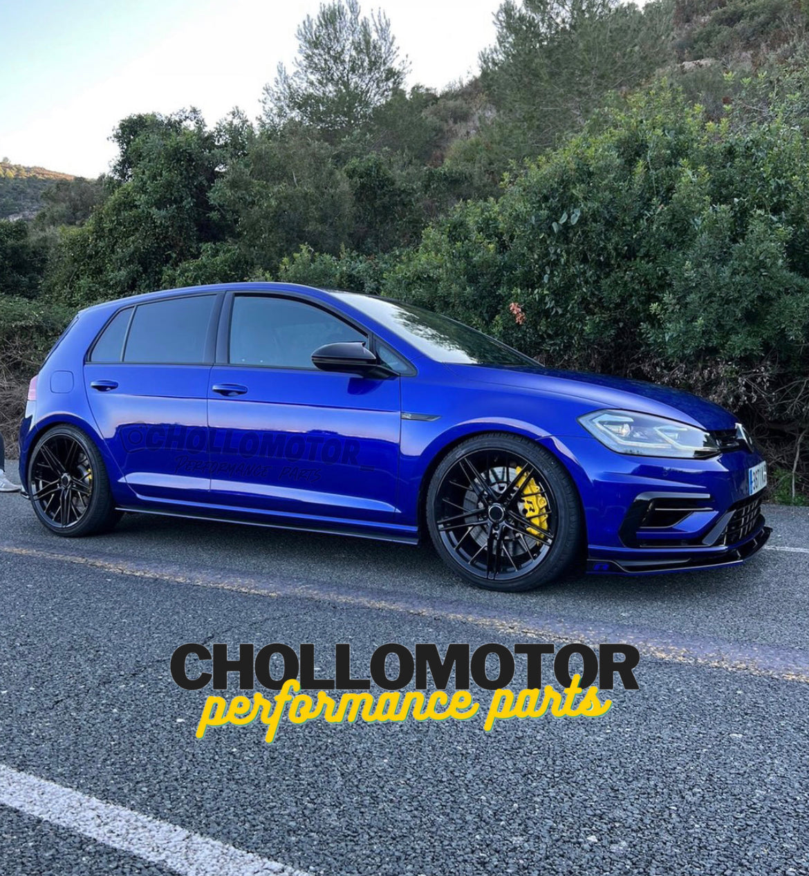 Lip golf mk7 todos