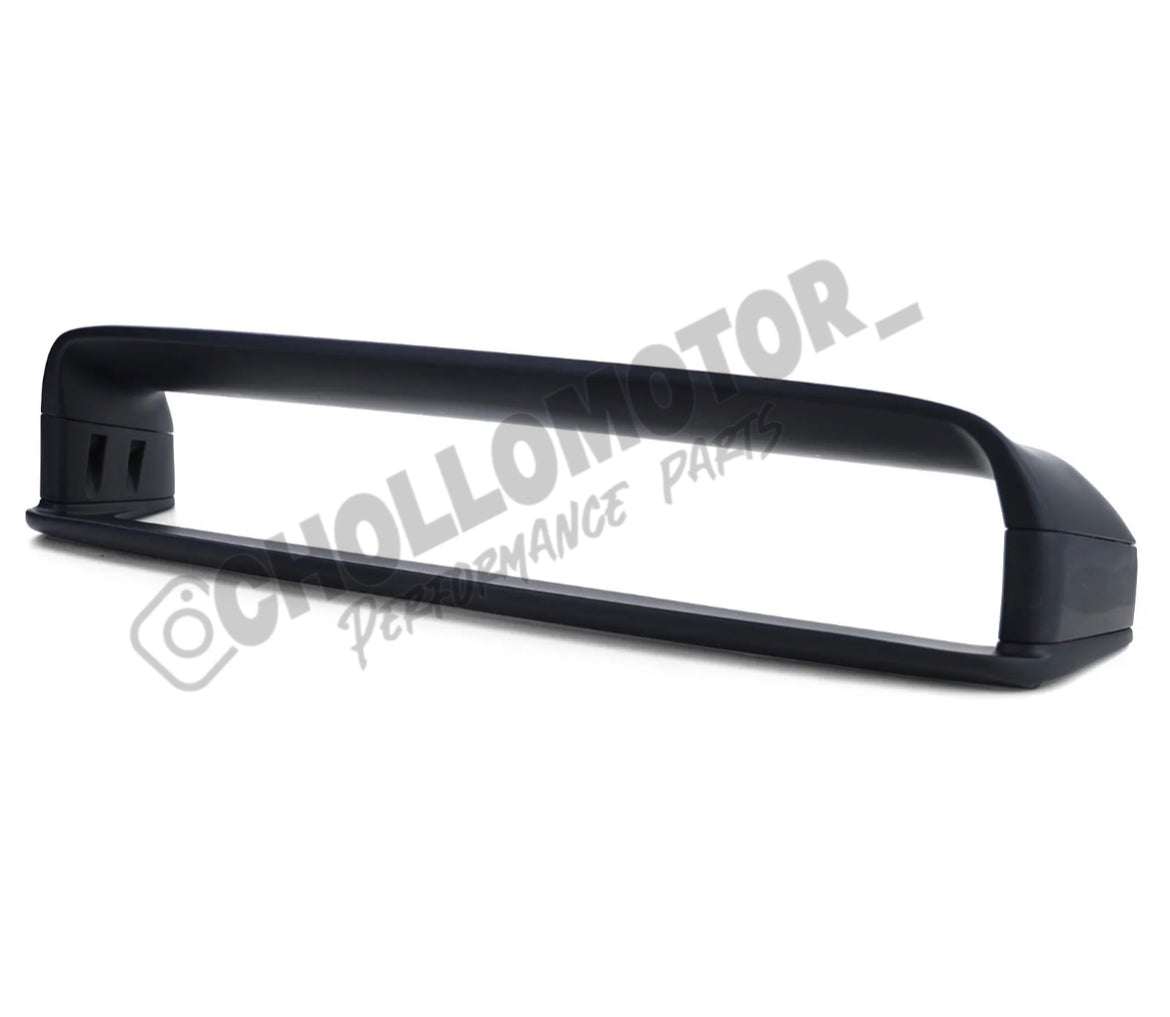Aleron serie 3 e36