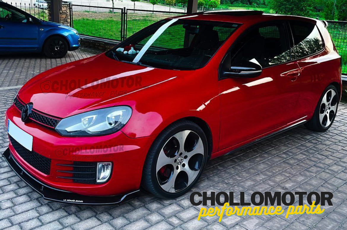 Lip golf mk6