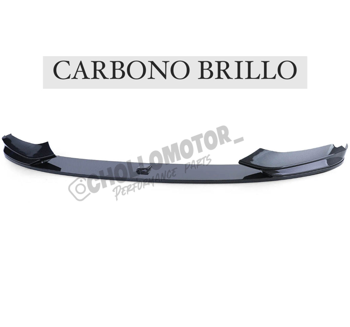 Lip bmw serie 4 f32/f33/f36