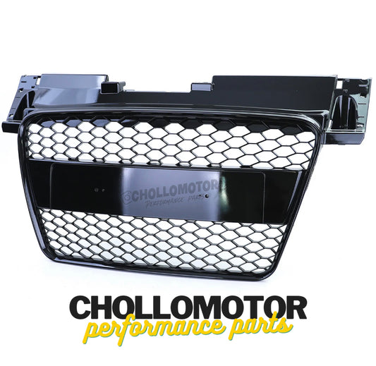 Parrilla abeja audi tt 8j