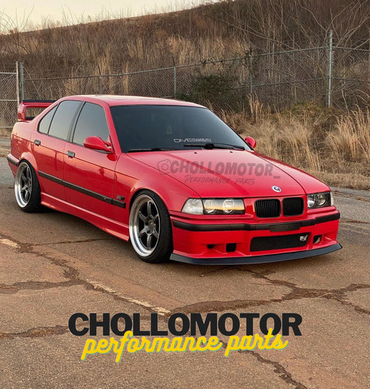 Lip bmw serie 3 e36
