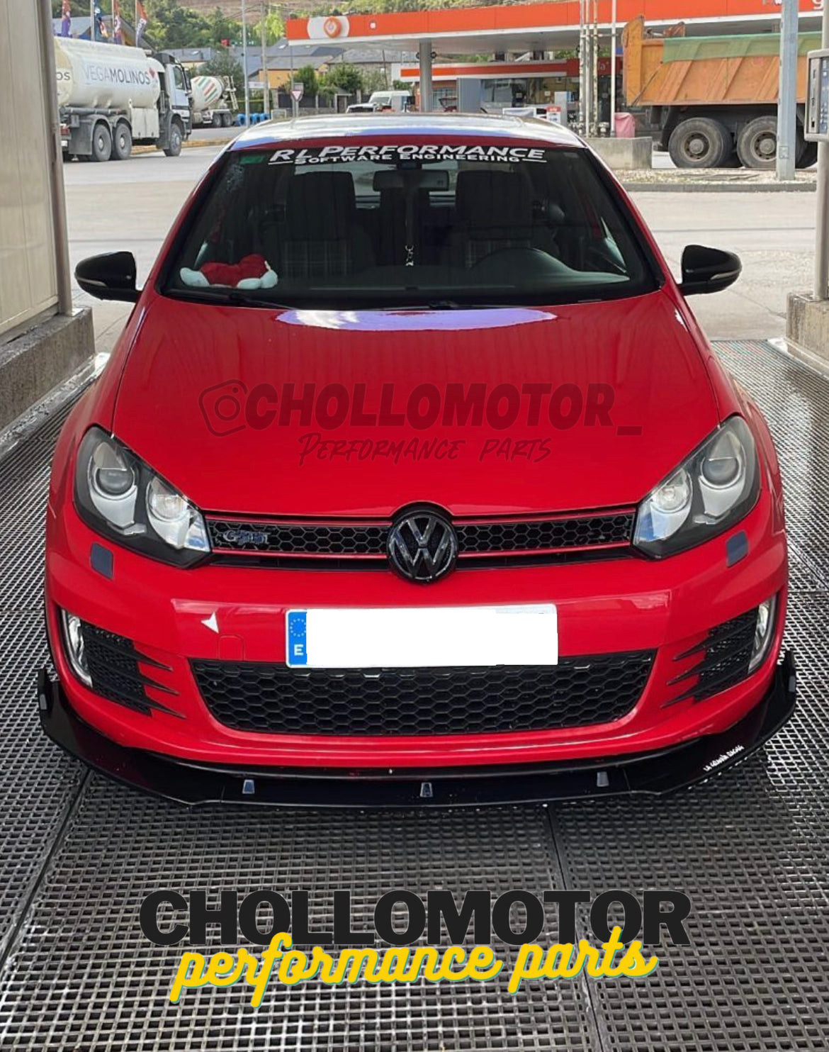 Lip golf mk6