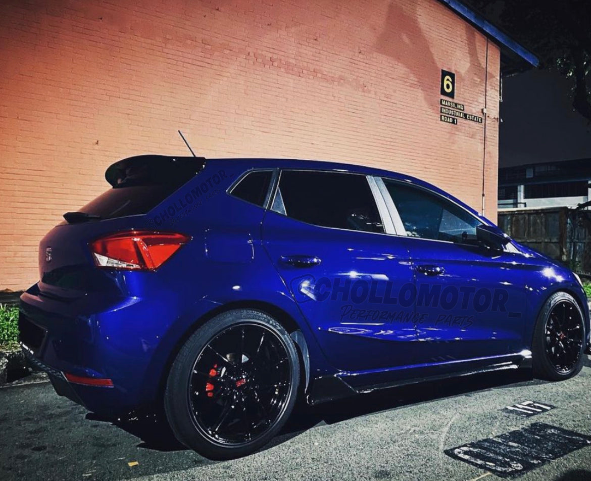 Aleron seat ibiza 6f
